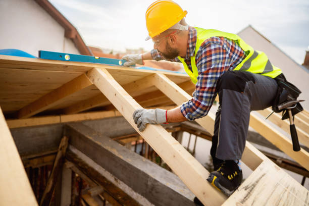 Best Roof Restoration Services  in De Pere, WI