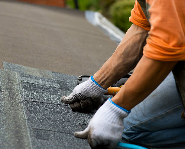 Heating Cable for Roof Installation in De Pere, WI