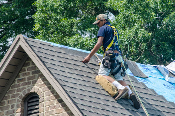 Best Residential Roofing Contractor  in De Pere, WI