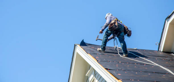 Tile Roofing Contractor in De Pere, WI